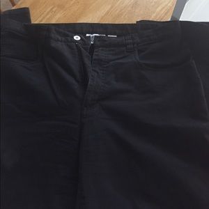 Chico’s Black Pants